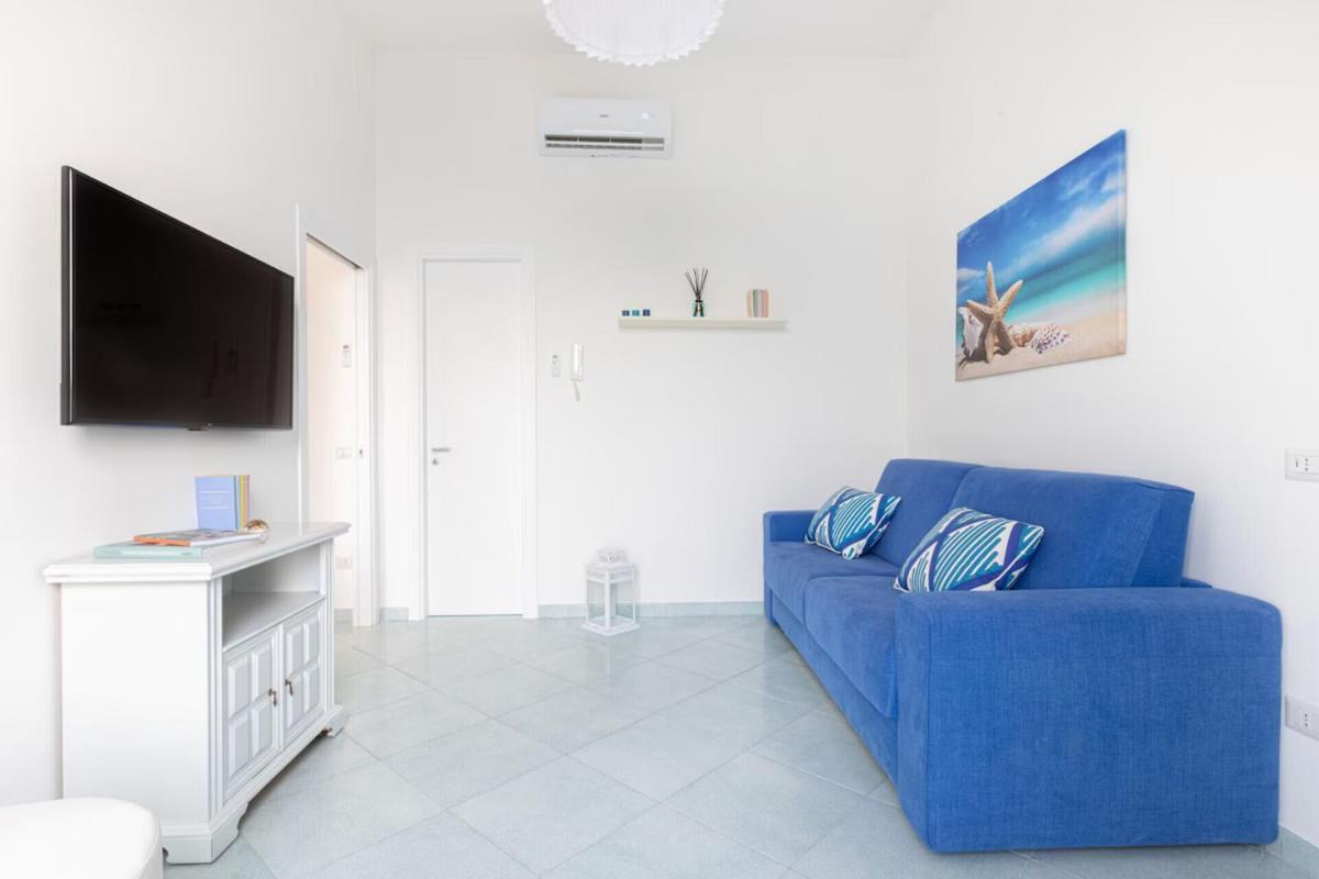 Sorrentovibes - Seaview Home On The Beach & Amazing Views Terrace エクステリア 写真